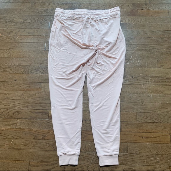 Gymshark Womens Pippa Training Joggers | XXL | Light Pink NEW!! - Picture 6 of 14